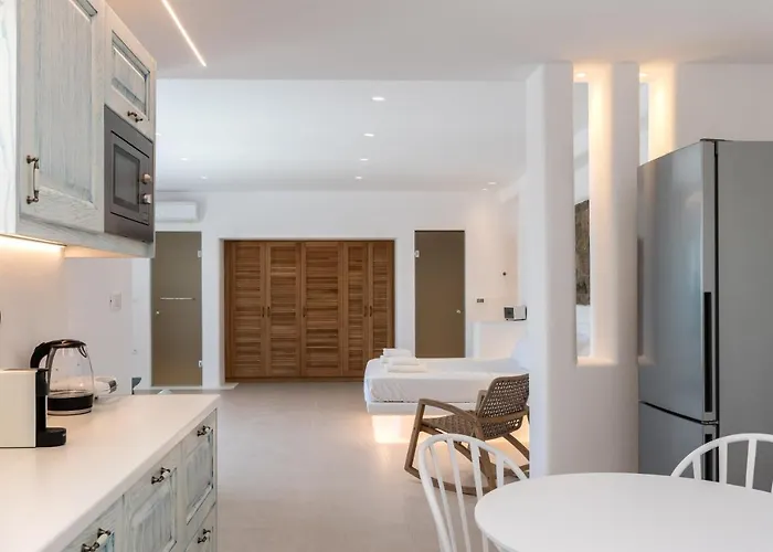 Mykonos Divino * טורלוס