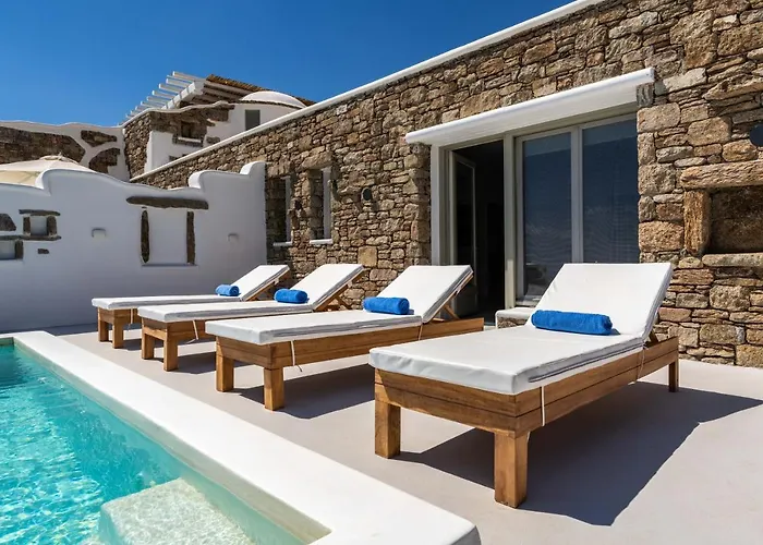 Mykonos Divino