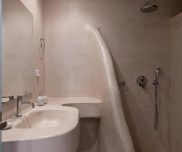 Apartmán Mykonos Divino *