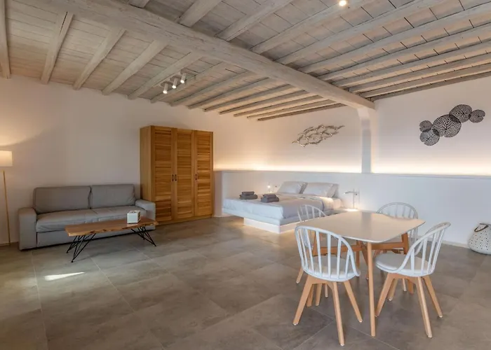 Mykonos Divino טורלוס