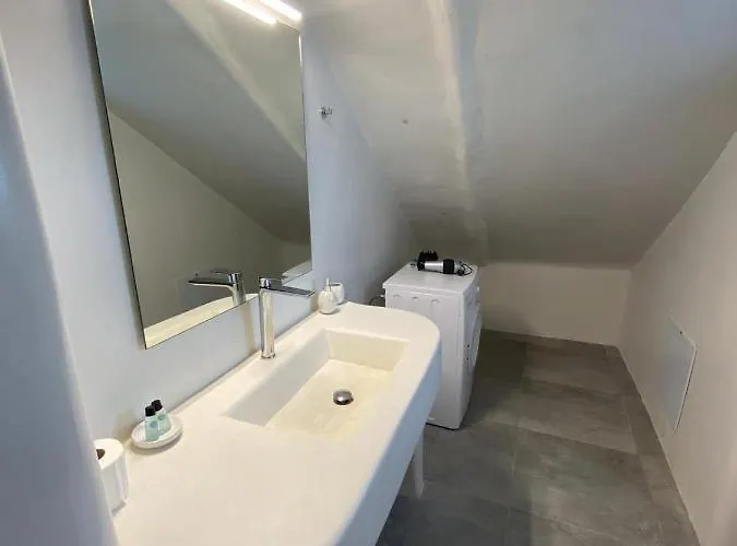 Lägenhet Mykonos Divino